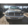 2004 DODGE DAKOTA