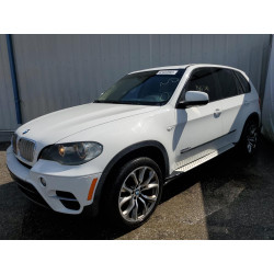 2011 BMW X5