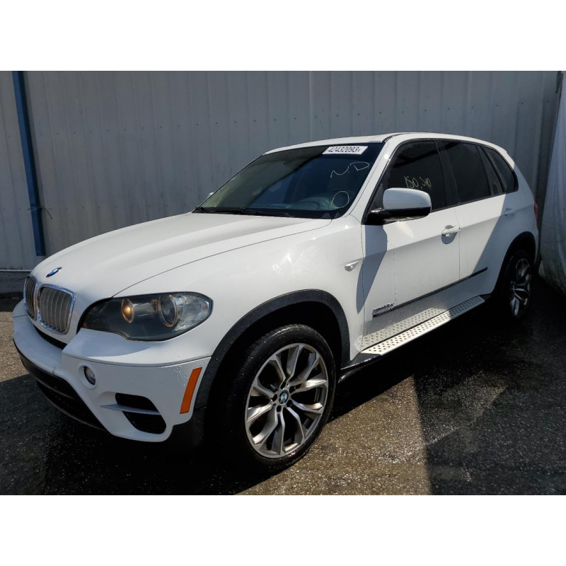 2011 BMW X5