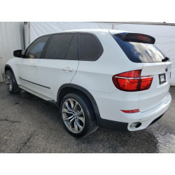 2011 BMW X5