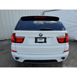 2011 BMW X5