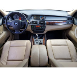 2011 BMW X5