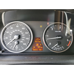 2011 BMW X5