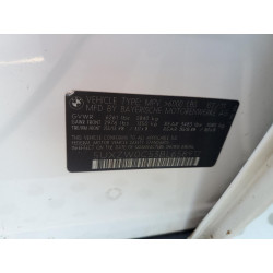 2011 BMW X5