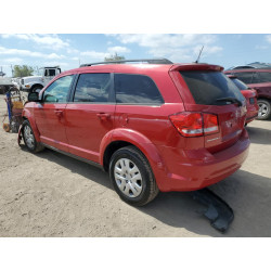 2015 DODGE JOURNEY
