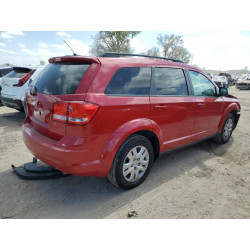 2015 DODGE JOURNEY