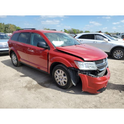 2015 DODGE JOURNEY