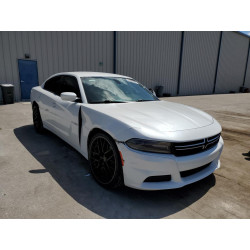 2015 DODGE CHARGER