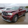 2017 DODGE DURANGO