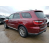 2017 DODGE DURANGO