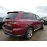 2017 DODGE DURANGO