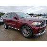 2017 DODGE DURANGO