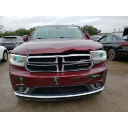 2017 DODGE DURANGO