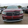 2017 DODGE DURANGO