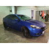 2013 DODGE DART