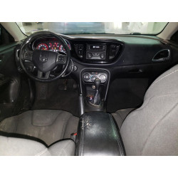 2013 DODGE DART