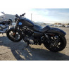 2019 HARLEY-DAVIDSON XL883 N 1HD4LE232KC414541 77552933