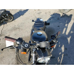 2019 HARLEY-DAVIDSON XL883 N 1HD4LE232KC414541 77552933