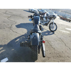 2019 HARLEY-DAVIDSON XL883 N 1HD4LE232KC414541 77552933