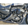 2019 HARLEY-DAVIDSON XL883 N 1HD4LE232KC414541 77552933