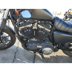 2019 HARLEY-DAVIDSON XL883 N 1HD4LE232KC414541 77552933