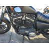 2019 HARLEY-DAVIDSON XL883 N 1HD4LE232KC414541 77552933