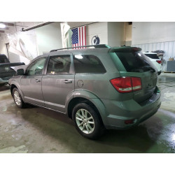 2013 DODGE JOURNEY