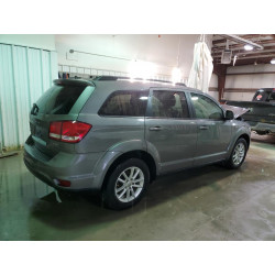 2013 DODGE JOURNEY