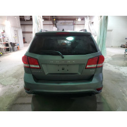 2013 DODGE JOURNEY