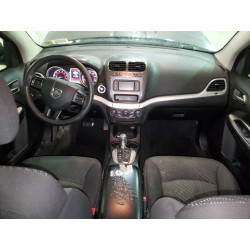 2013 DODGE JOURNEY