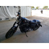 2022 HARLEY-DAVIDSON XL883 N 1HD4LE213NB408076 75069643