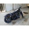 2022 HARLEY-DAVIDSON XL883 N 1HD4LE213NB408076 75069643