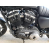 2022 HARLEY-DAVIDSON XL883 N 1HD4LE213NB408076 75069643