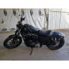 2022 HARLEY-DAVIDSON XL883 N 1HD4LE213NB408076 75069643