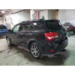 2016 DODGE JOURNEY