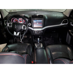 2016 DODGE JOURNEY