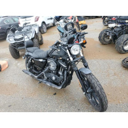 2022 HARLEY-DAVIDSON XL883 N 1HD4LE210NB415843 72175093