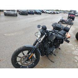 2022 HARLEY-DAVIDSON XL883 N 1HD4LE210NB415843 72175093