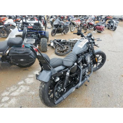 2022 HARLEY-DAVIDSON XL883 N 1HD4LE210NB415843 72175093