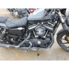 2022 HARLEY-DAVIDSON XL883 N 1HD4LE210NB415843 72175093