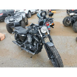 2022 HARLEY-DAVIDSON XL883 N 1HD4LE210NB415843 72175093