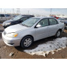 2005 TOYOTA COROLLA