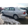 2005 TOYOTA COROLLA