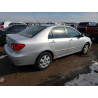 2005 TOYOTA COROLLA