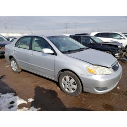 2005 TOYOTA COROLLA