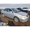 2005 TOYOTA COROLLA