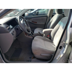 2005 TOYOTA COROLLA