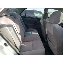 2005 TOYOTA COROLLA