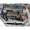 2005 TOYOTA COROLLA