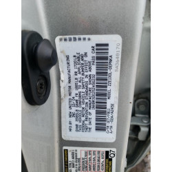 2005 TOYOTA COROLLA